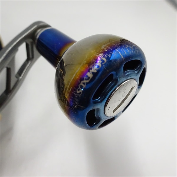 ２１ソルティガＩＣ１００ＰＬーＤＨ